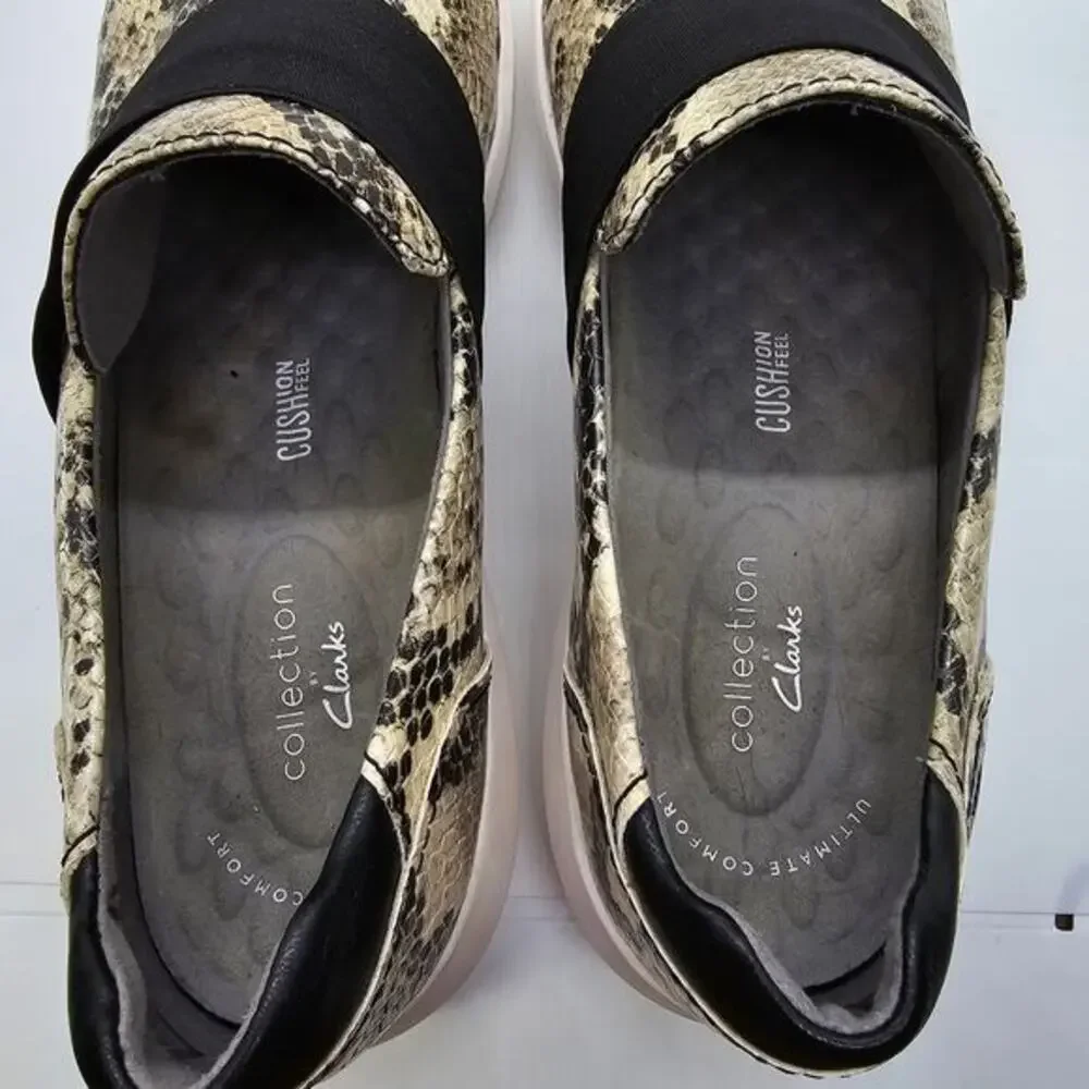 Clarks kayleigh river